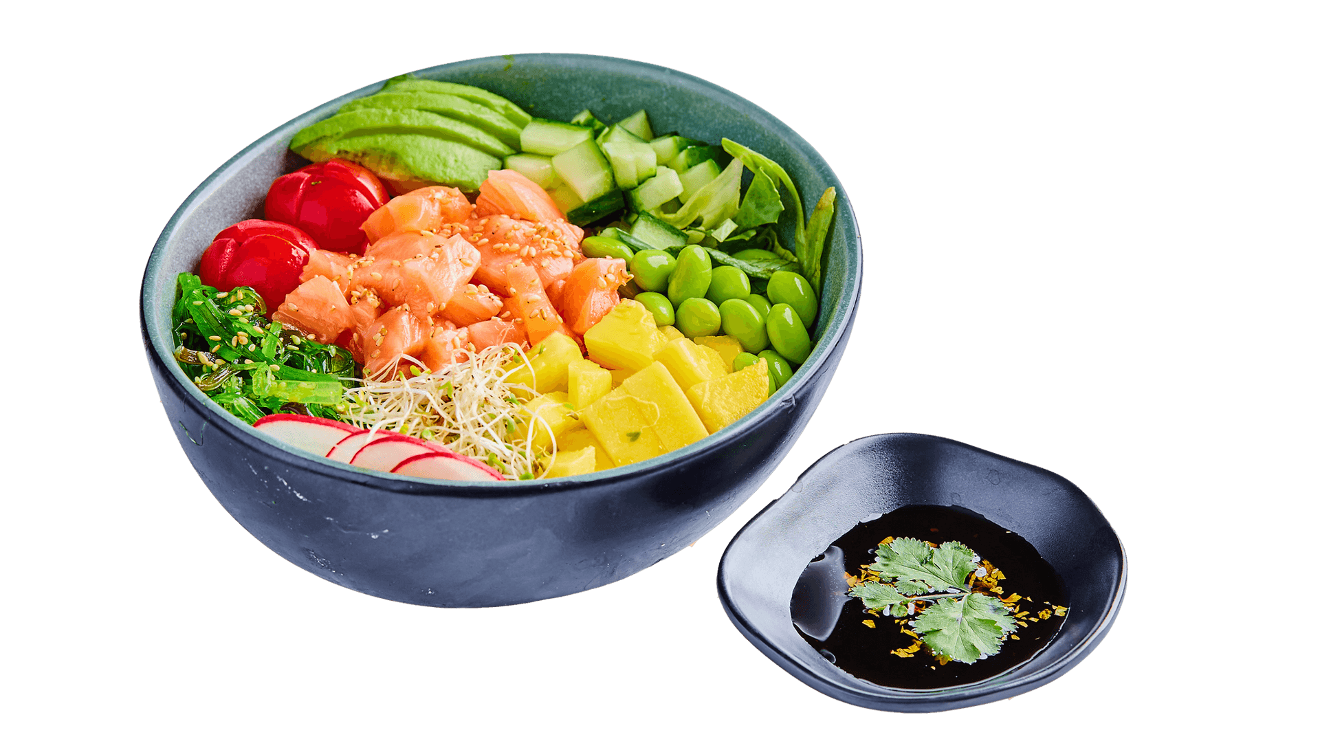 Nydalen Sushi retter